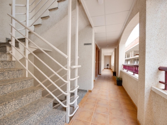 Apartamento en venta de 1 dormitorio en San Fulgencio(Alicante)