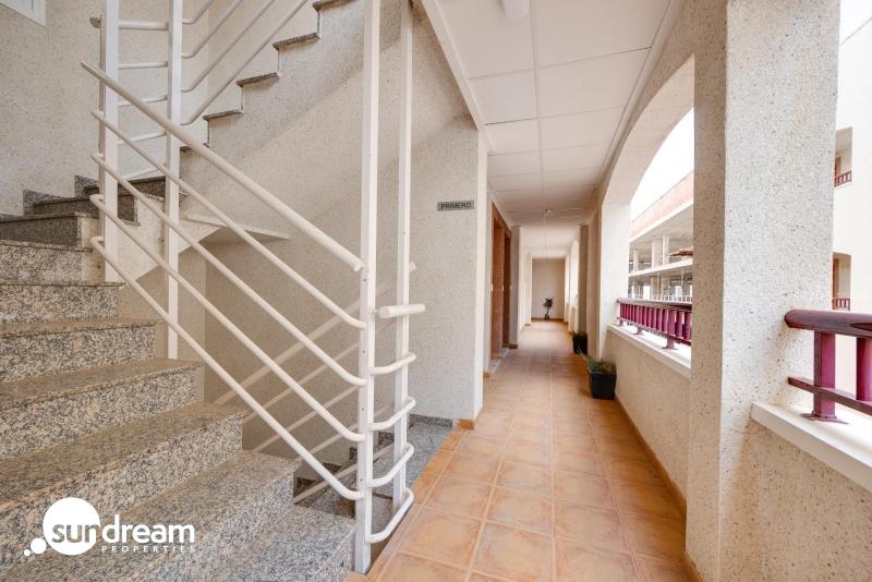 g_43006-13-17 Apartamento en venta de 1 dormitorio en San Fulgencio(Alicante)