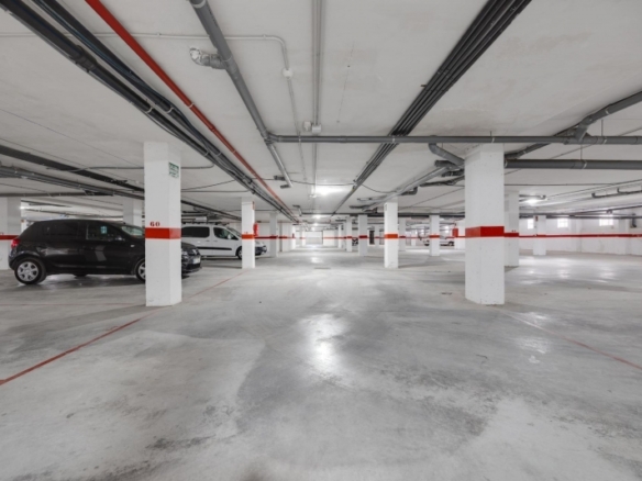 Apartamento en venta de 1 dormitorio en San Fulgencio(Alicante)