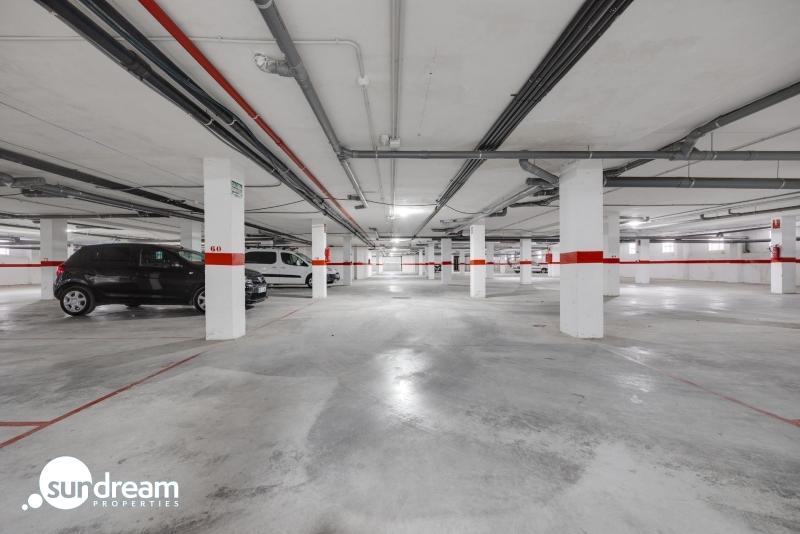 Apartamento en venta de 1 dormitorio en San Fulgencio(Alicante)
