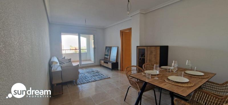 g_43006-13-2 Apartamento en venta de 1 dormitorio en San Fulgencio(Alicante)