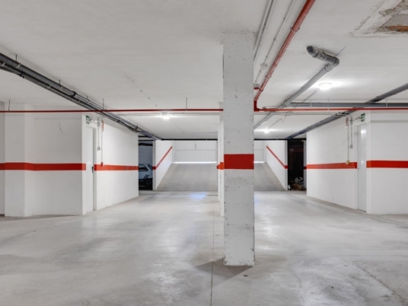Apartamento en venta de 1 dormitorio en San Fulgencio(Alicante)