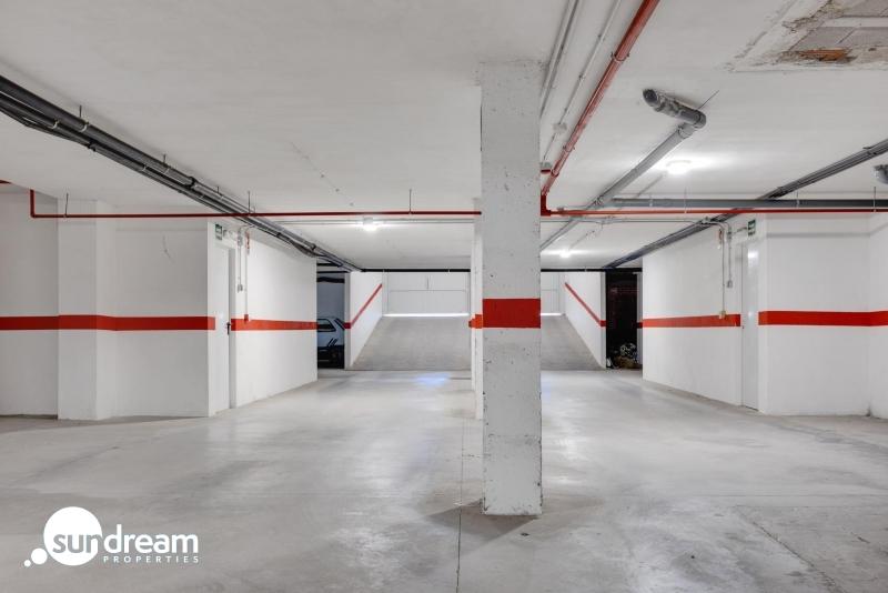 g_43006-13-20 Apartamento en venta de 1 dormitorio en San Fulgencio(Alicante)