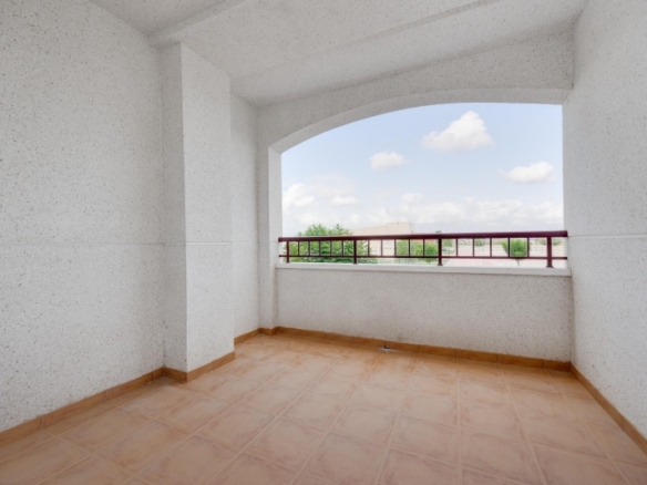 Apartamento en venta de 1 dormitorio en San Fulgencio(Alicante)