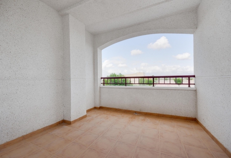 Apartamento en venta de 1 dormitorio en San Fulgencio(Alicante)
