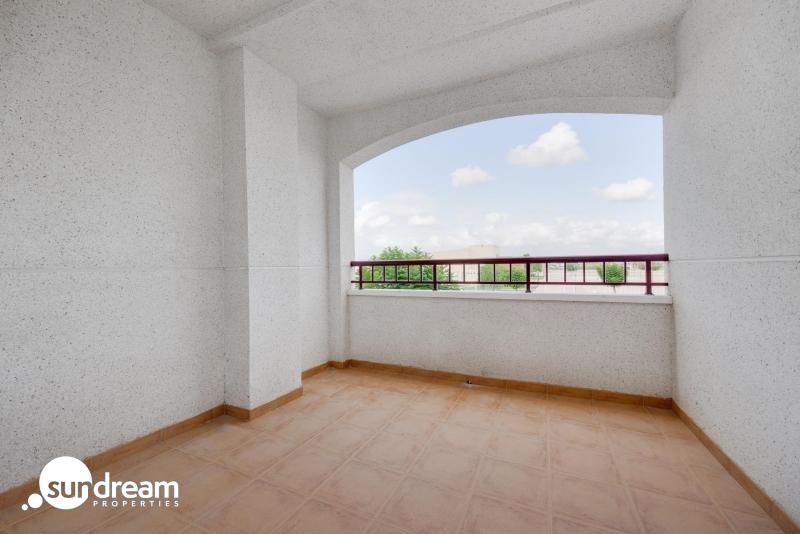 g_43006-13-3 Apartamento en venta de 1 dormitorio en San Fulgencio(Alicante)