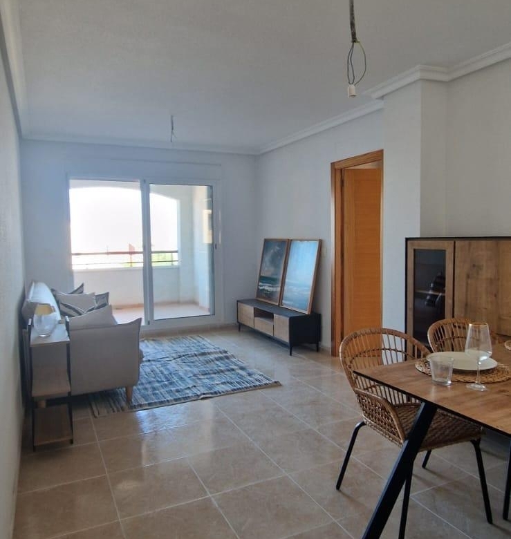 Apartamento en venta de 1 dormitorio en San Fulgencio(Alicante)