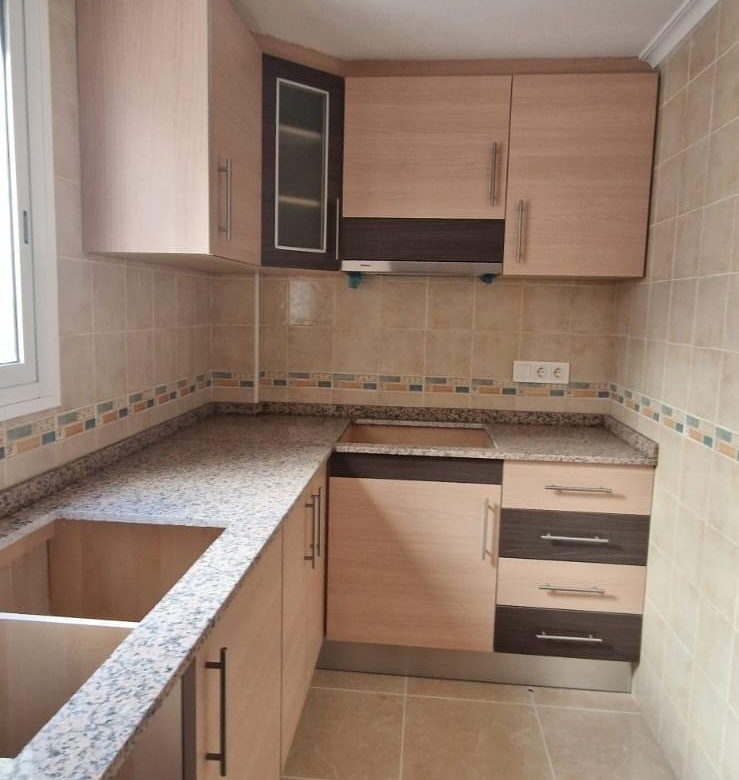 Apartamento en venta de 1 dormitorio en San Fulgencio(Alicante)