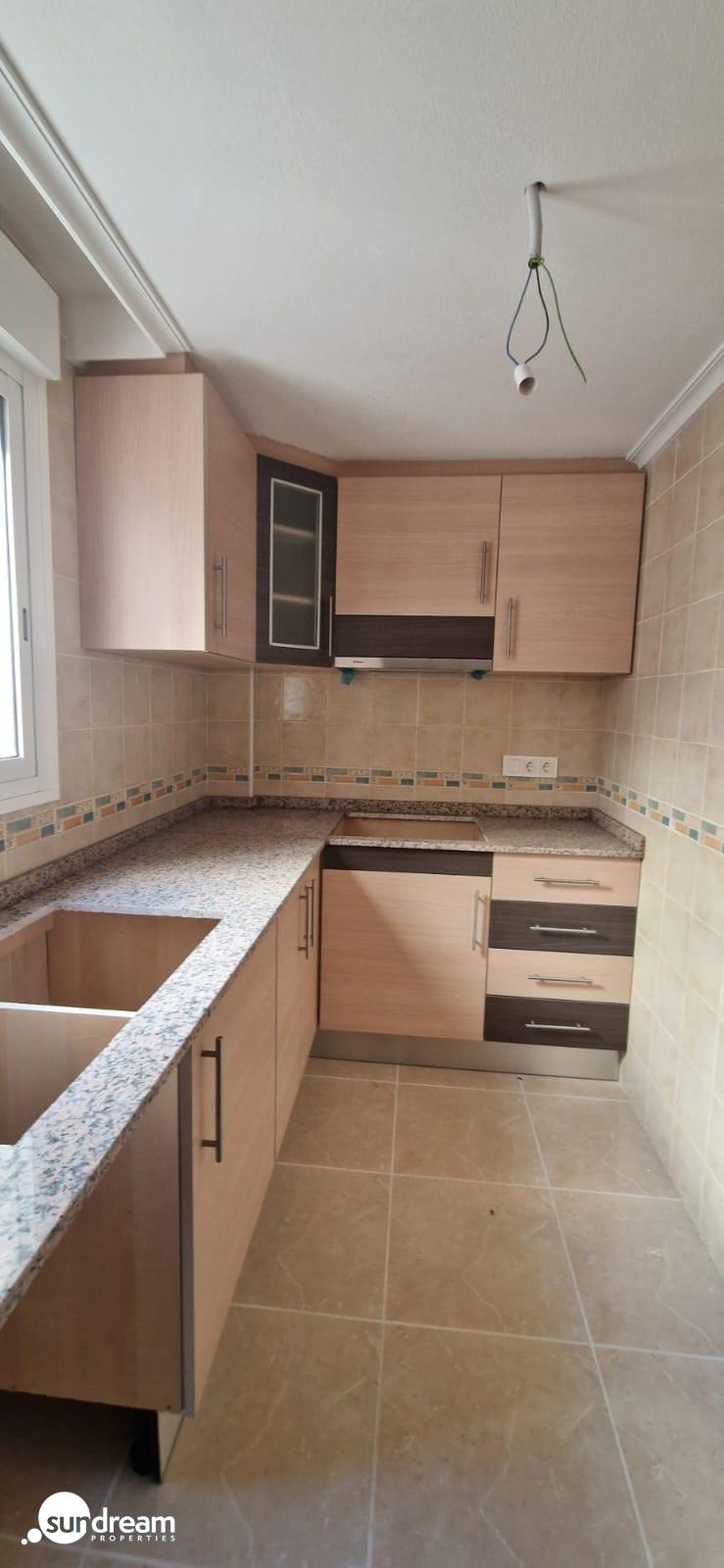 g_43006-13-7 Apartamento en venta de 1 dormitorio en San Fulgencio(Alicante)