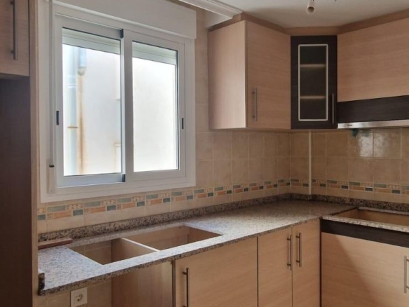 Apartamento en venta de 1 dormitorio en San Fulgencio(Alicante)