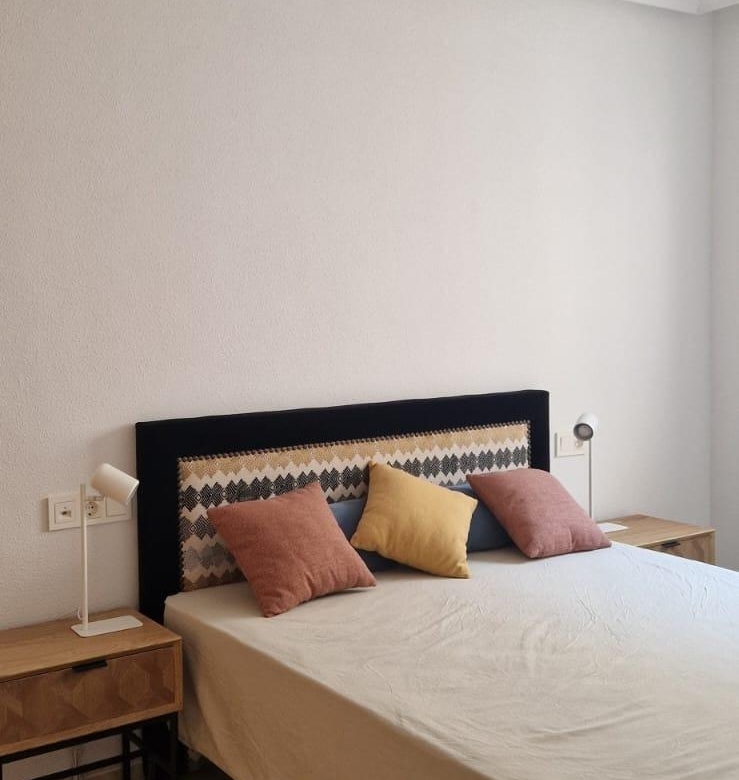 Apartamento en venta de 1 dormitorio en San Fulgencio(Alicante)