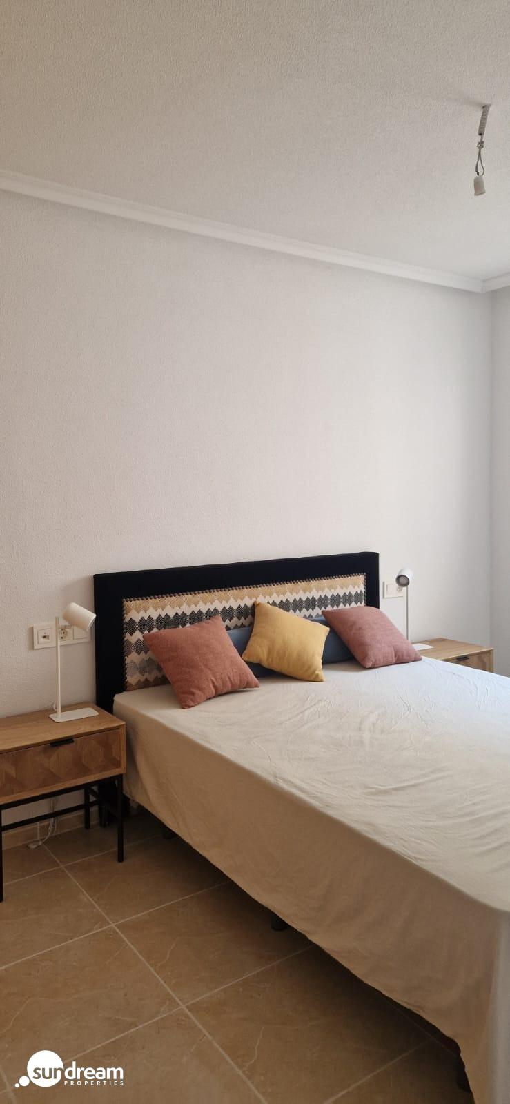 g_43006-13-9 Apartamento en venta de 1 dormitorio en San Fulgencio(Alicante)
