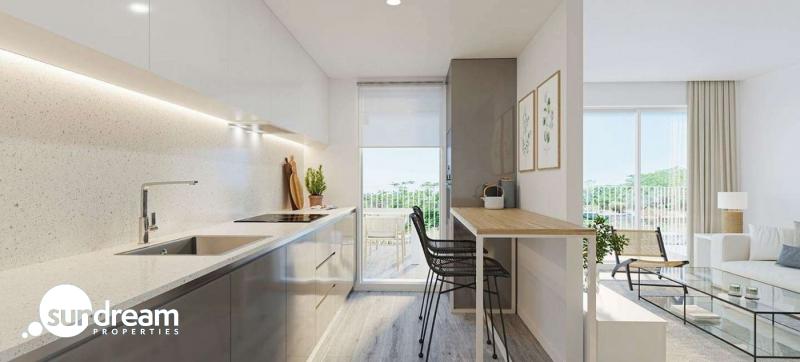 g_43172-16-3 Apartamento de 3 dormitorios a 5 minutos de la playa, el puerto y el centro en venta en Jávea