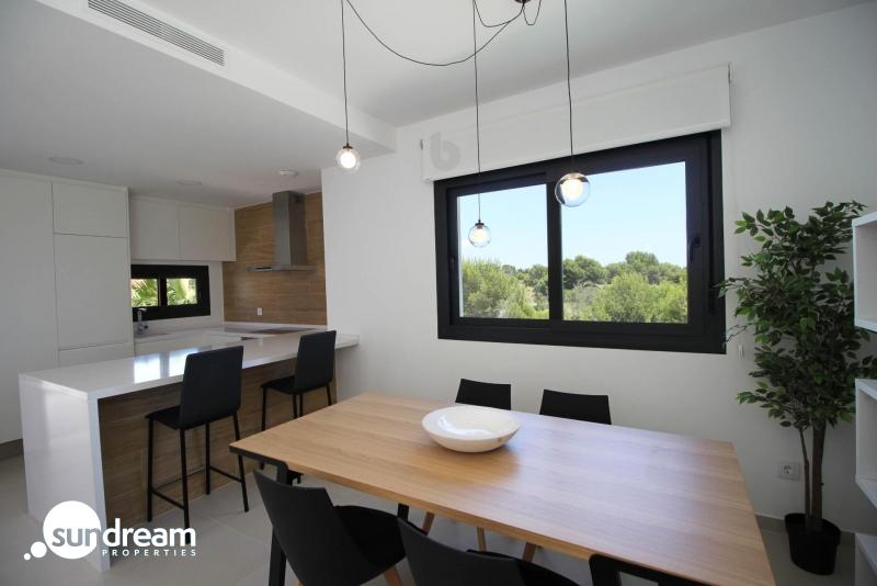 g_43179-7-4 LO ROMERO GOLF, MAGNÍFICOS APARTAMENTOS EN PRIMERA LÍNEA 3 DORMITORIOS 2 BAÑOS
