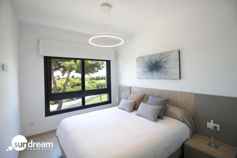 g_43179-7-7 LO ROMERO GOLF, MAGNÍFICOS APARTAMENTOS EN PRIMERA LÍNEA 3 DORMITORIOS 2 BAÑOS