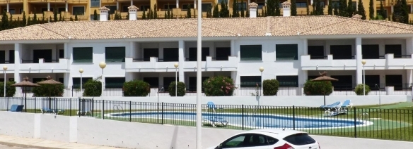 Apartamento de 2 dormitorios Llave en Mano en Venta en Lomas de Campoamor, Orihuela Costa