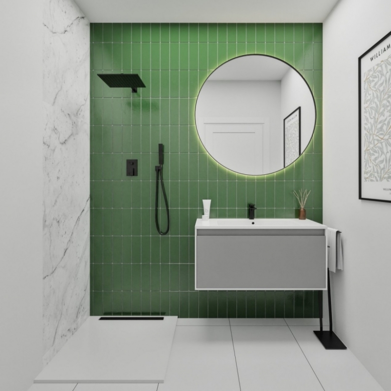 Apartamento moderno de 3 dormitorios a la venta en San Miguel de Salinas(Alicante)
