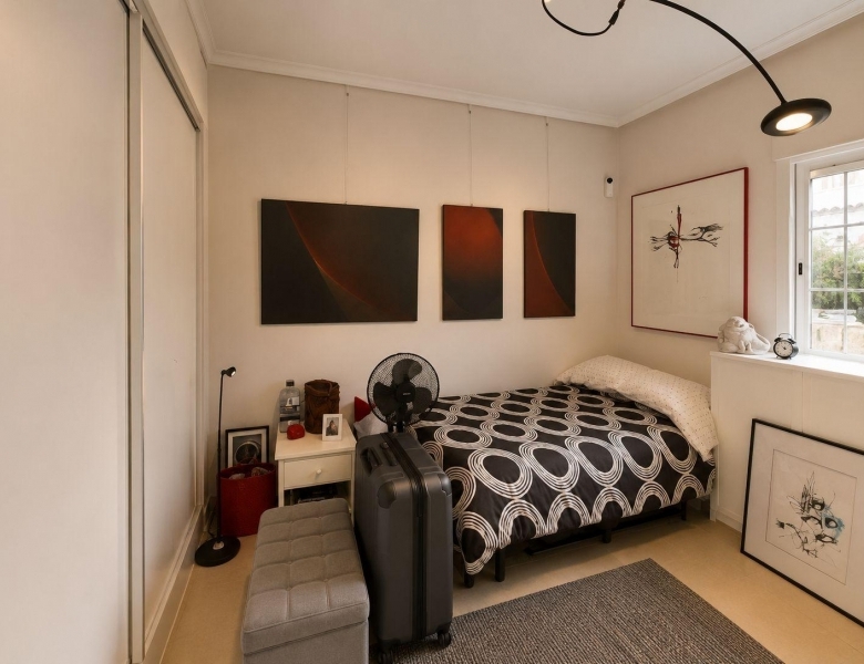 Villa independiente de 4 dormitorios en El Oasis, San Fulgencio
