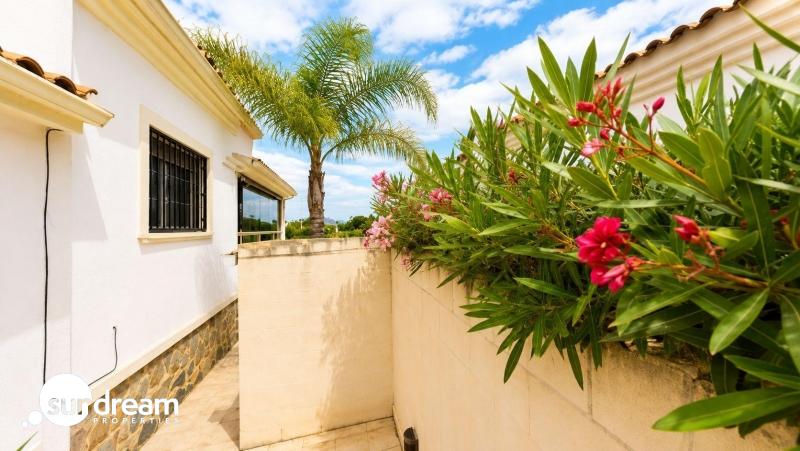 g_43304-38-26 Villa independiente en venta El Oasis San Fulgencio
