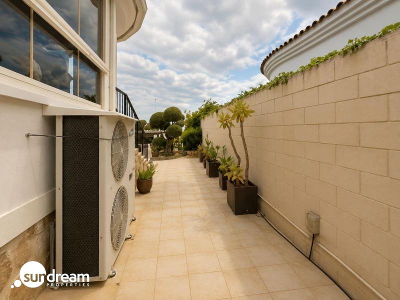 g_43304-38-29 Villa independiente en venta El Oasis San Fulgencio