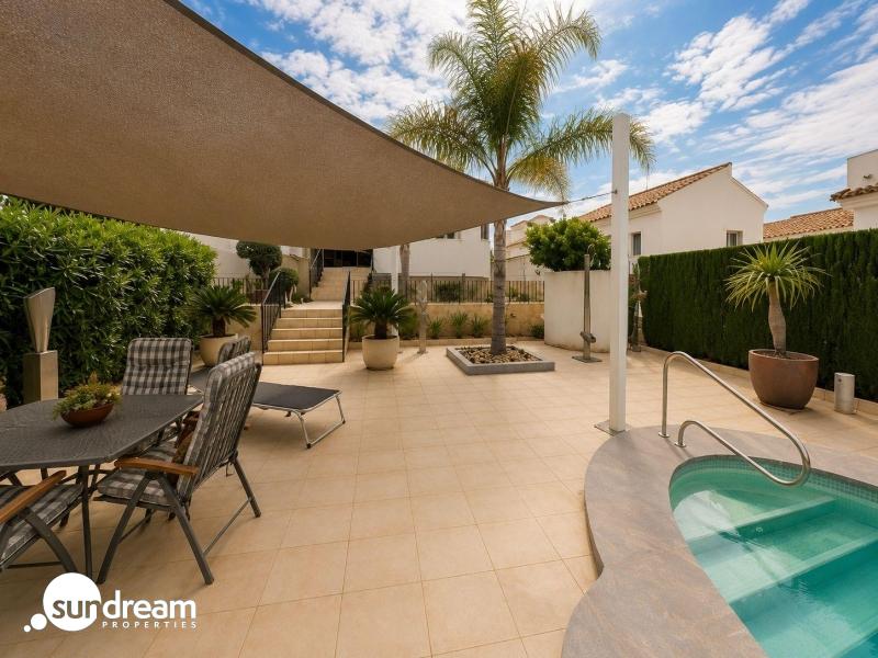 g_43304-38-34 Villa independiente en venta El Oasis San Fulgencio