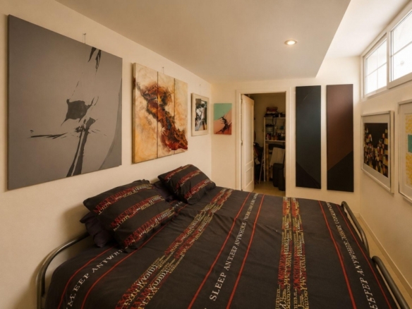 Villa independiente de 4 dormitorios en El Oasis, San Fulgencio
