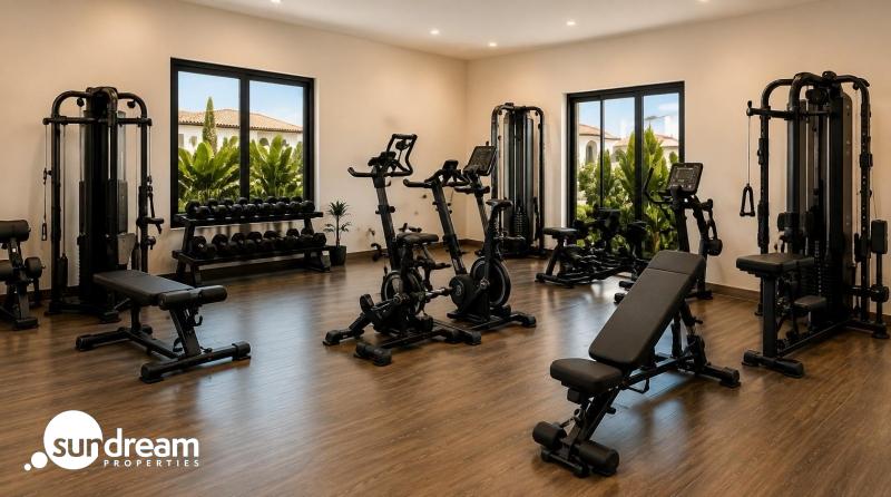 g_43442-11-5 Apartamento turistico nuevo de 1 dormitorio a solo 250 metros de la playa en Los Alcázares