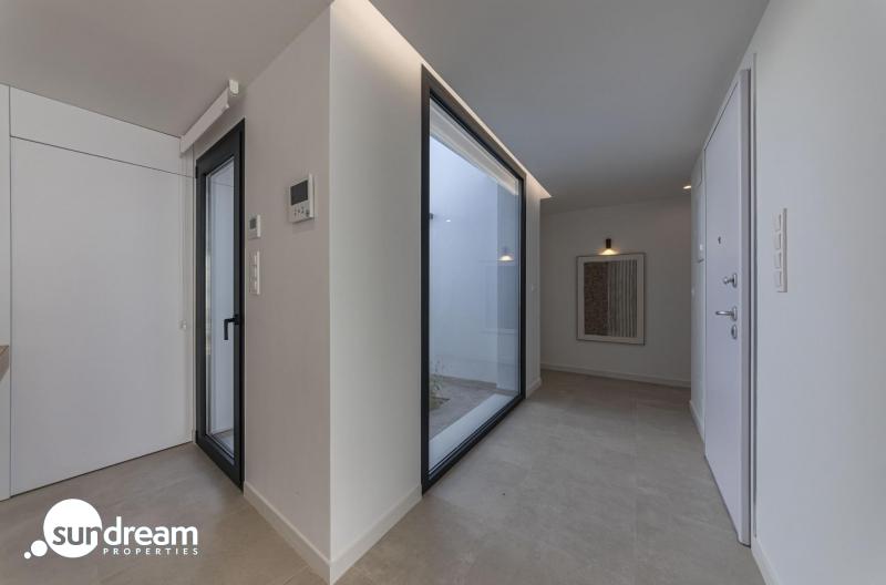 Villa de nueva construcción de 3 dormitorios con piscina privada y vistas a la montaña en campo de golf(Murcia)