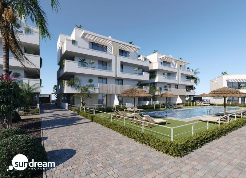 g_43524-14-1 Apartamento de 2 dormitorios a la venta en Santa Rosalia Lake and Life Resort