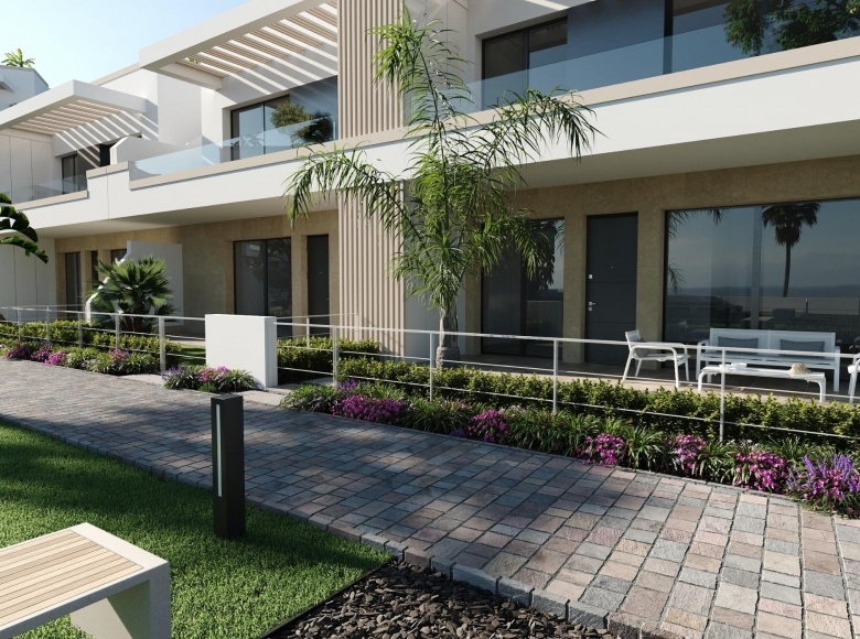 Apartamento de 2 dormitorios a la venta en Santa Rosalia Lake and Life Resort