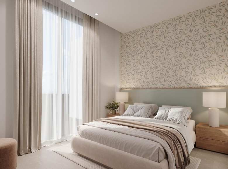 Apartamento de 2 dormitorios a la venta en Santa Rosalia Lake and Life Resort