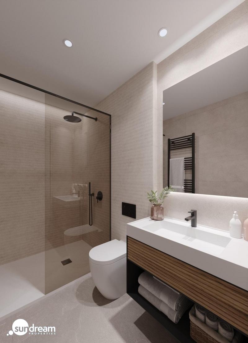 Apartamento de 2 dormitorios a la venta en Santa Rosalia Lake and Life Resort