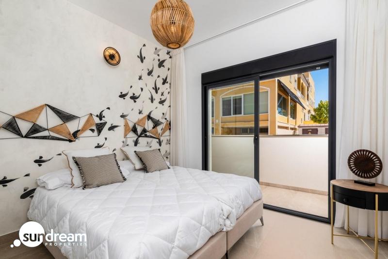 g_43542-6-10 Apartamento de planta baja con 2 dormitorios a la venta en Benijófar(Alicante)