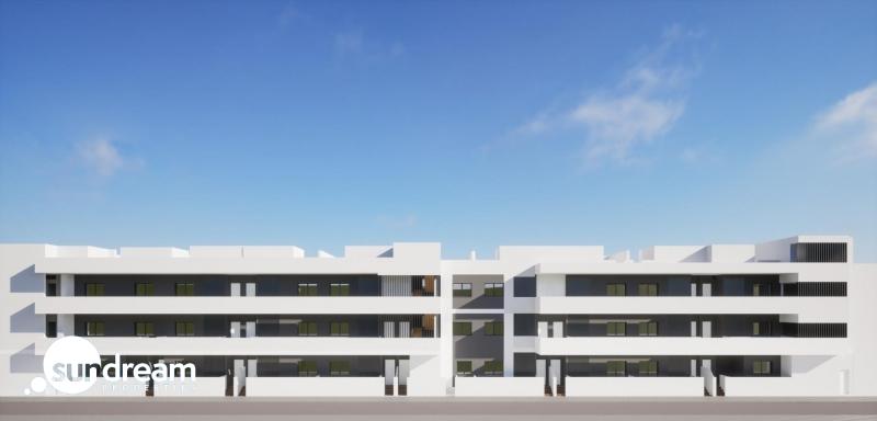 g_43542-6-29 Apartamento de planta baja con 2 dormitorios a la venta en Benijófar(Alicante)