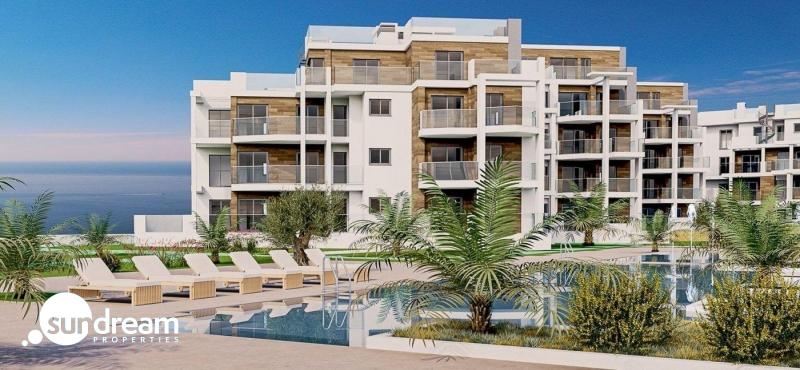 g_38921-14-29 Ático en venta con piscina en playa l’Estanyo Denia