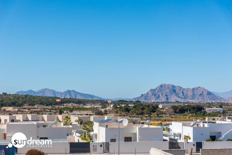 g_38950-10-26 Apartamento en venta obra nueva con piscina Benijofar