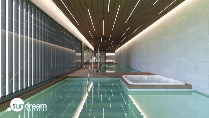 g_38952-10-10 Ático en venta obra nueva con piscina en Campoamor