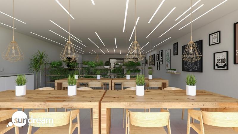 Ático en venta obra nueva con piscina en Campoamor