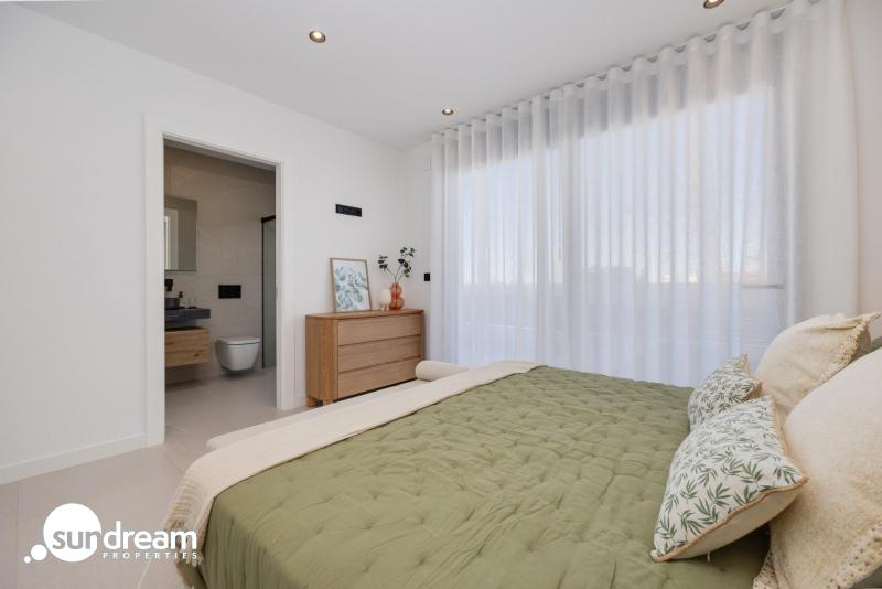 g_39380-14-26 Villas de obra nueva en venta con piscina Torrevieja