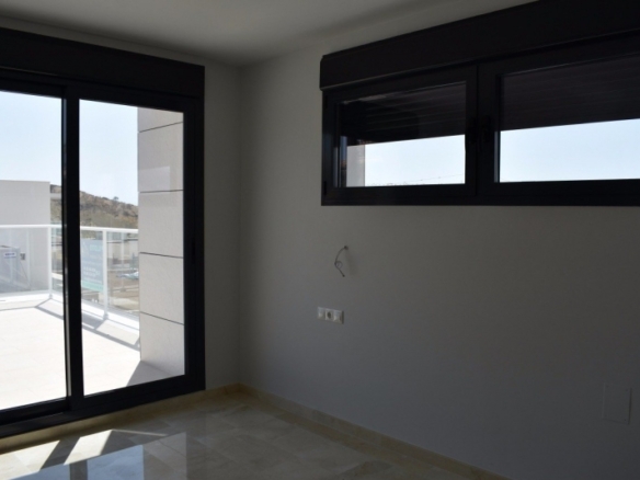 Villas Modernas en Finestrat