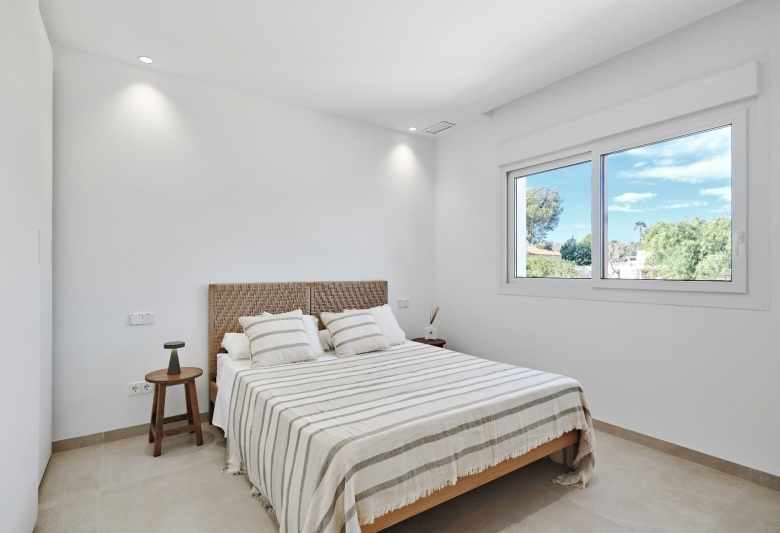 Villa de lujo con vistas espectaculares en Cabo roig, Orihuela Costa