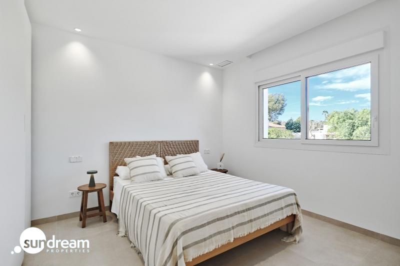 Villa de lujo con vistas espectaculares en Cabo roig, Orihuela Costa