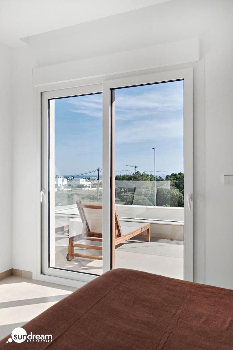 Villa de lujo con vistas espectaculares en Cabo roig, Orihuela Costa