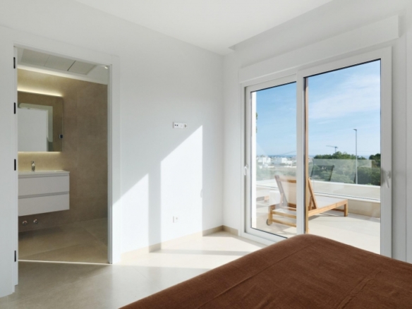 Villa de lujo con vistas espectaculares en Cabo roig, Orihuela Costa