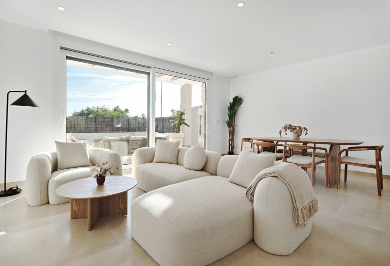 Villa de lujo con vistas espectaculares en Cabo roig, Orihuela Costa
