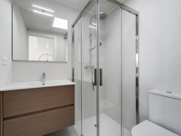 RESIDENCIAL CON BUNGALOWS CON PISCINA COMUNITARIA EN SAN PEDRO DEL PINATAR!!!