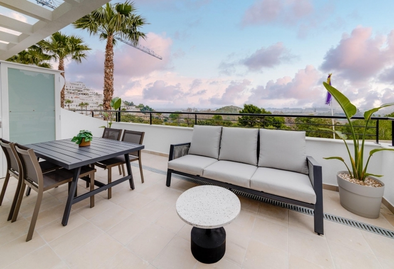 APARTAMENTO DE 2 DORMITORIOS CON VISTAS AL MAR EN XERESA(GANDÍA).