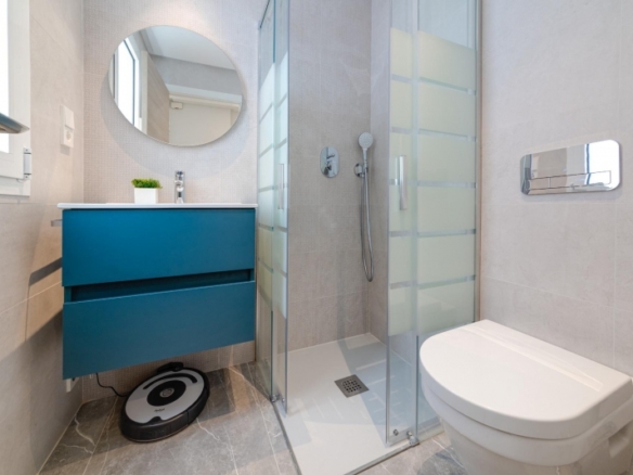 APARTAMENTO DE 2 DORMITORIOS CON VISTAS AL MAR EN XERESA(GANDÍA).