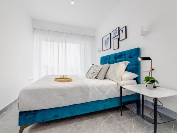 APARTAMENTO DE 2 DORMITORIOS CON VISTAS AL MAR EN XERESA(GANDÍA).