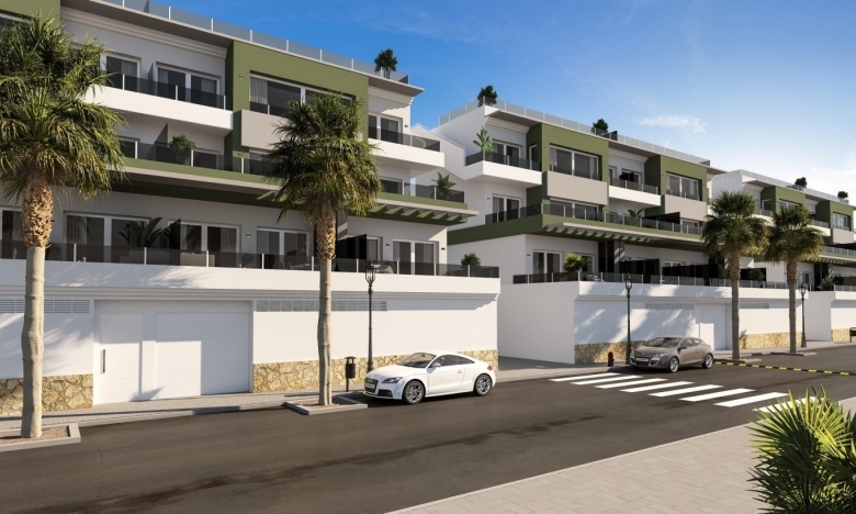 APARTAMENTO DE 2 DORMITORIOS CON VISTAS AL MAR EN XERESA(GANDÍA).